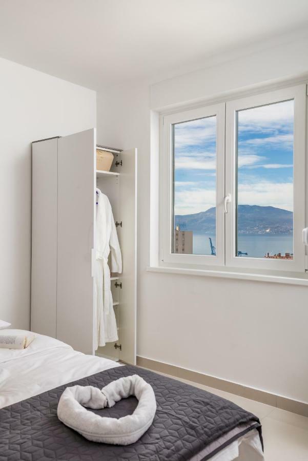 Consensus Apartment ริเยกา ภายนอก รูปภาพ