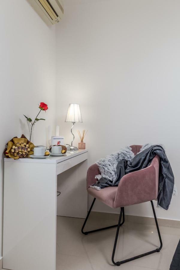 Consensus Apartment ริเยกา ภายนอก รูปภาพ