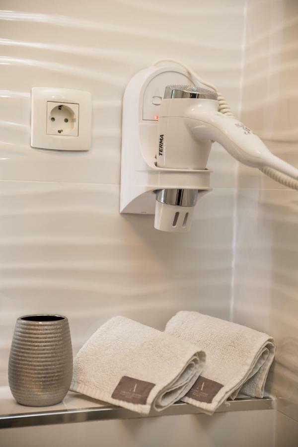 Consensus Apartment ริเยกา ภายนอก รูปภาพ