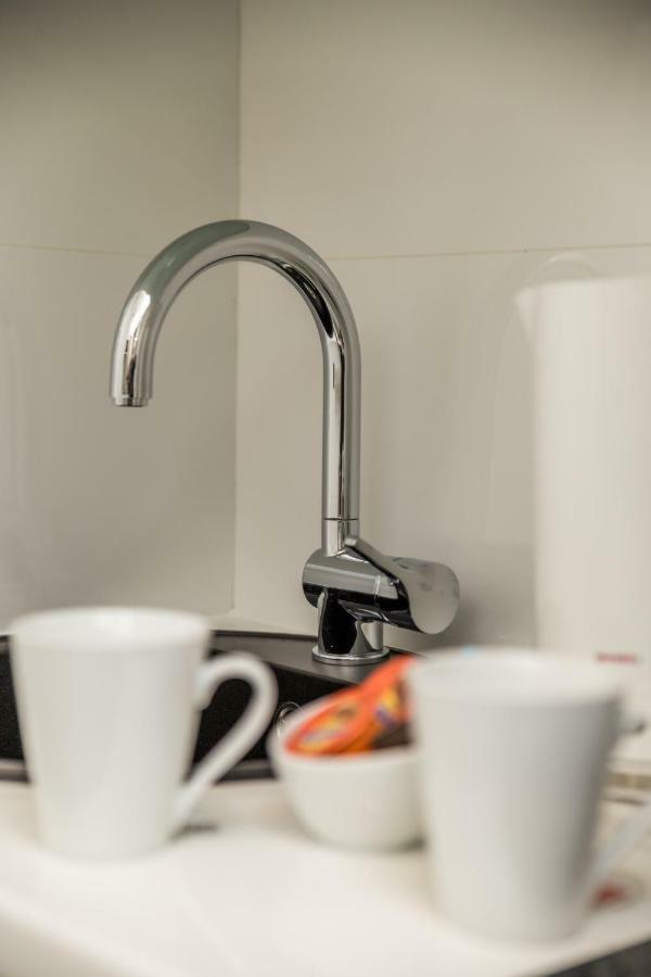 Consensus Apartment ริเยกา ภายนอก รูปภาพ
